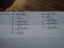 Matek – megoldás kép 1