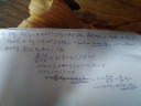 Kérlek segítsetek!!Matematika S.O.S!!Köszönöm szépen!! – megoldás kép 1