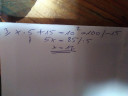 Kérlek segítsetek!!Matematika S.O.S!!Köszönöm szépen!! – megoldás kép 1