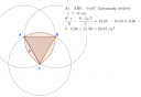Matematika 12. osztály – megoldás kép 1