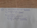 Matematika sos – megoldás kép 1