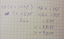 Matek SOS – megoldás kép 1