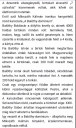 Mikszáth Kálmán: A Balóthy-domínium – megoldás kép 1