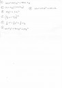 Matematika feladatok! A téma nevezetes azonosságok – megoldás kép 1