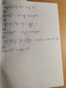 Matematika feladatok FOLYT. PT 2. A téma nevezetes azonosságok – megoldás kép 1