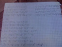 Matematika gyakorló feladatok Nevezetes szorzatok azonosság  – megoldás kép 1