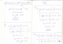 Matematika gyakorlo feladatok     Egyismeretlenes első fokú egyenlet egyenlőtlenség megoldása mérlegelvvel ..... kérlek segíts :):):) – megoldás kép 3