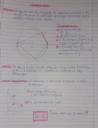 Matematika gyakorló feladatok (Pitagorasz tétel) – megoldás kép 1