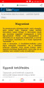 Sósav kísérlet!sos! Köszönöm – megoldás kép 5
