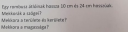 Matek Rombusz SOS – feladat kép 2