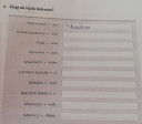 Hogyan írjuk helyesen?  – feladat kép 1