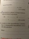 Kémia 8.osztály: A kén – feladat kép 1