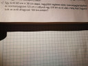 Szöveges feladat – feladat kép 1