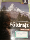 Sos! Földrajz munkafüzet megoldásait 8. Osztály – feladat kép 1