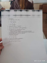 Matematika Témazáró – feladat kép 1