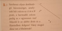 Matek – feladat kép 1