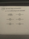 Fizika házi feladatban esetleg tudnátok segíteni? – feladat kép 1