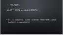 Dolgozat – feladat kép 2