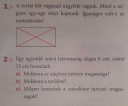 Matek – feladat kép 1