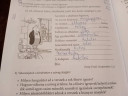 6 osztályos nyelvtan feladt – feladat kép 2