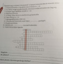 Földrajz házi holnapra!!! Szlovénia a téma.  – feladat kép 1