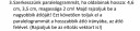 Matek 8. Paralelogramma szerkesztése, eltolása. Sos!!  – feladat kép 1