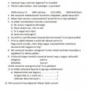 Kérlek titeket!!!! Sürgősen segítsetek!!!!!! A határidő délután 4 óra!!!! – feladat kép 1