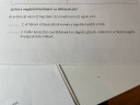 Kérlek segítsetek koszonom – feladat kép 1
