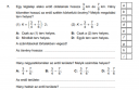 SOS! szöveges  – feladat kép 1