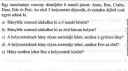 Matek  – feladat kép 1