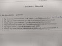 Sziasztok segítséget kérek köszönöm szépen. – feladat kép 1