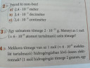 Segítséget szeretnék kérni ennek a feladatnak a megoldásában!  – feladat kép 1