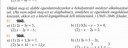 SOS matematika egyenletrendszerek – feladat kép 1