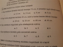 Nagyon de nagyon fontos lenne! – feladat kép 1