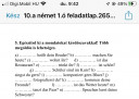 Sziasztok – feladat kép 1