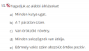 Logika – feladat kép 1
