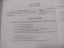 Sziasztok segítséget kérek köszönöm szépen. – feladat kép 1