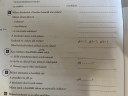 Sziasztok! Szükségem lenne egy kis segítségre – feladat kép 1