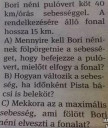 Ne légy keci segíccs! – feladat kép 1