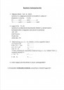 Matematika  – feladat kép 1