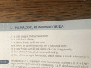 Matematika halmazok – feladat kép 1