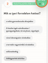 Sürgős töri – feladat kép 2
