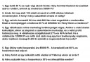 Sziasztok! Valaki tudna segíteni? Legkönnyebben elmagyarázni és  megoldani?  – feladat kép 2