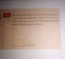 Szögfüggvény – feladat kép 1