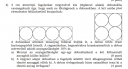 Matematika gyakorlás – feladat kép 1