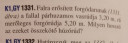 Matek HF – feladat kép 1