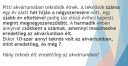 Logikai feladatok.... – feladat kép 1