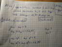 Matematika házi feladat – feladat kép 1