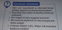 Kémis házi, sürgős!  – feladat kép 1