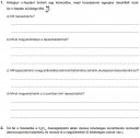 A segítségeteket szeretném kérni kémia házi feladattal kapcsolatban és ha valaki tudna segíteni, azt nagyon hálásan megköszönném! – feladat kép 1